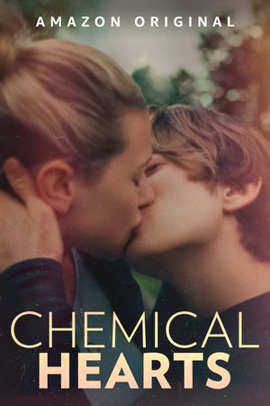 Chemical Hearts's poster
