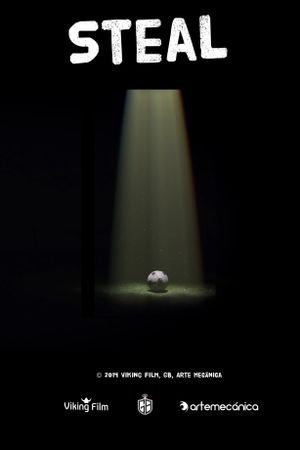 STEAL's poster