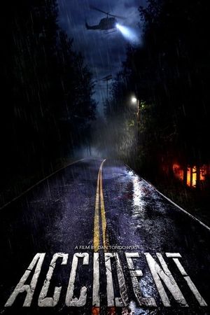 Accident's poster