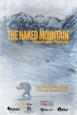 The Naked Mountain's poster image