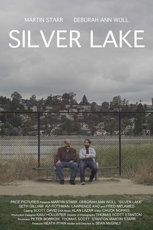 Silver Lake's poster