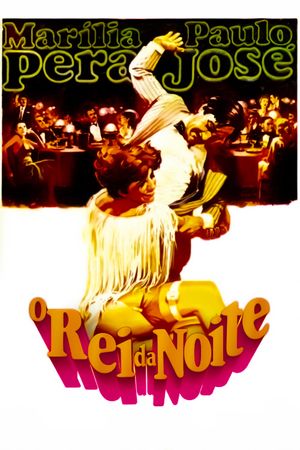 King of the Night's poster