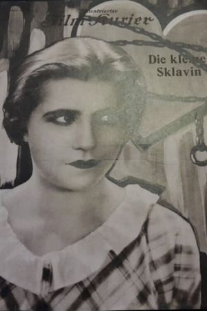 Die kleine Sklavin's poster