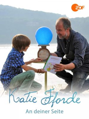 Katie Fforde - An deiner Seite's poster