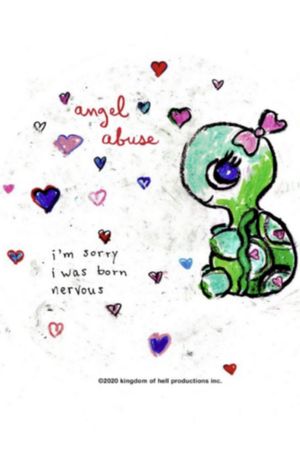 Angel Abuse's poster