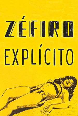 Zéfiro Explícito's poster