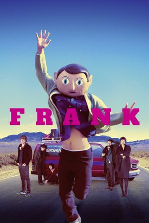 Frank's poster