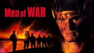 Men of War's poster