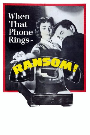 Ransom!'s poster