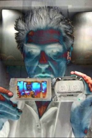 Kinorama: Beyond the Walls of the Real's poster