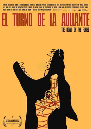 El turno de la aullante's poster image