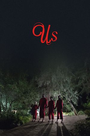 Us's poster