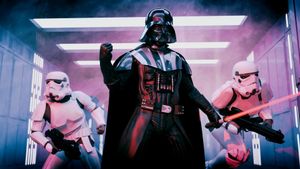 Star Wars: Episode IV - A New Hope's poster
