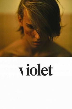 Violet's poster