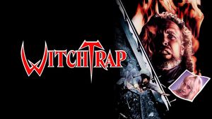 Witchtrap's poster