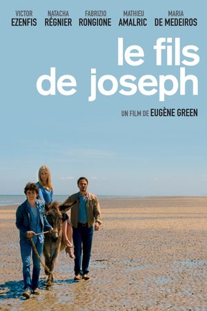 The Son of Joseph's poster