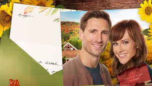 Sweet Autumn's poster