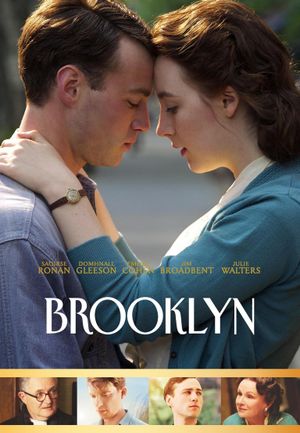 Brooklyn's poster