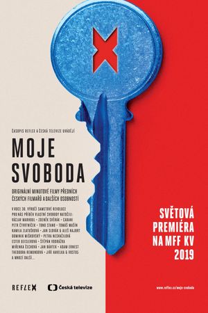 My Freedom's poster