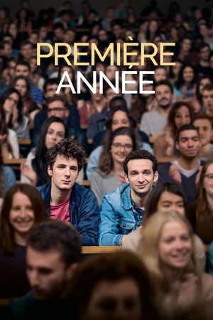 The Freshmen's poster