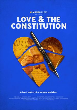 Love & The Constitution's poster