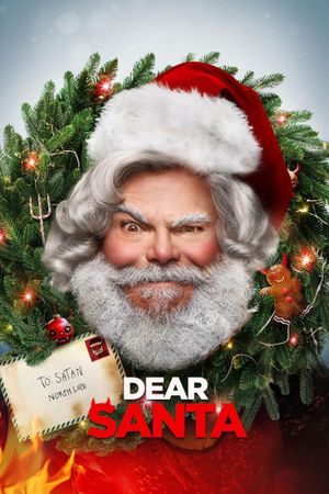 Dear Santa's poster