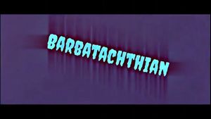 The Barbatachtian's poster