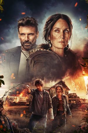 Die Alone's poster