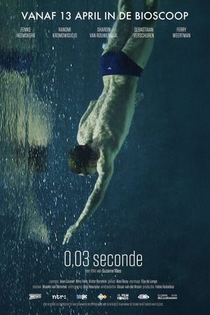 0,03 seconds's poster