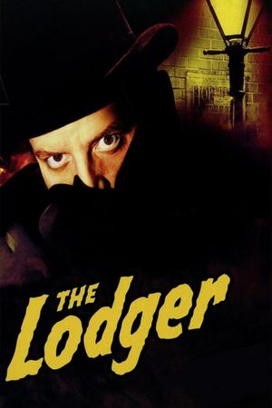 The Lodger's poster