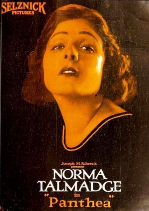 Panthea's poster