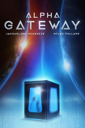 The Gateway's poster