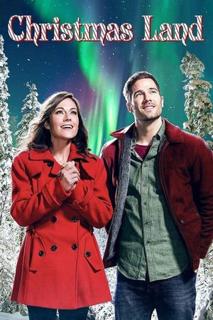 Christmas Land's poster