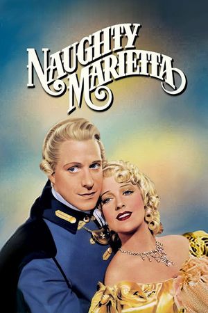 Naughty Marietta's poster