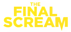 The Final Scream's poster