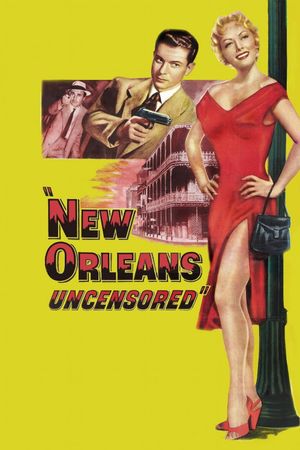 New Orleans Uncensored's poster