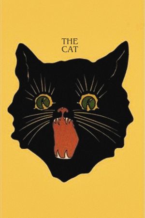 The Cat's poster