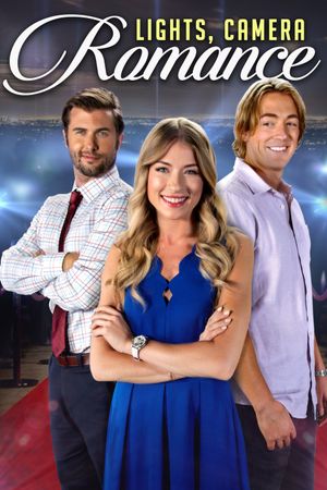 Lights, Camera, Romance's poster