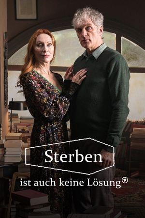 Sterben ist auch keine Lösung's poster