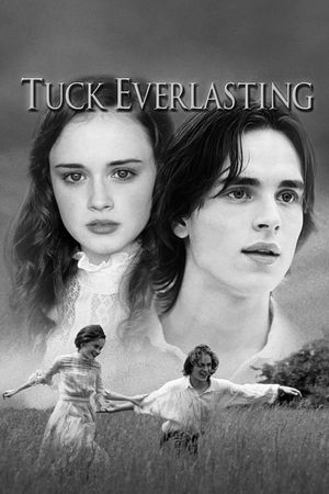 Tuck Everlasting's poster