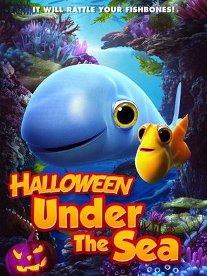 Halloween Under the Sea's poster