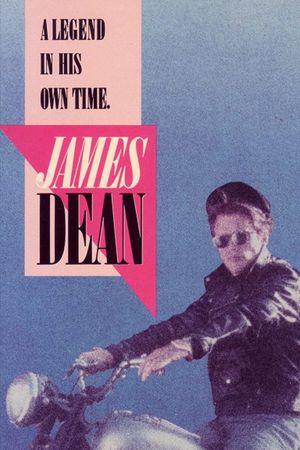 James Dean's poster