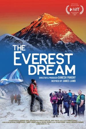 The Everest Dream's poster image