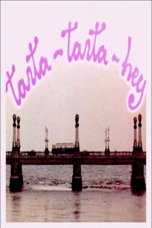 Tarta-tarta-hey's poster