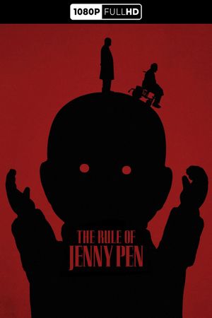 The Rule of Jenny Pen's poster