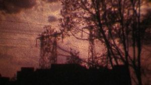 Do not August, 1991's poster