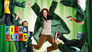 Sunday School Musical's poster