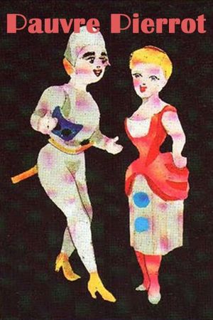 Poor Pierrot's poster