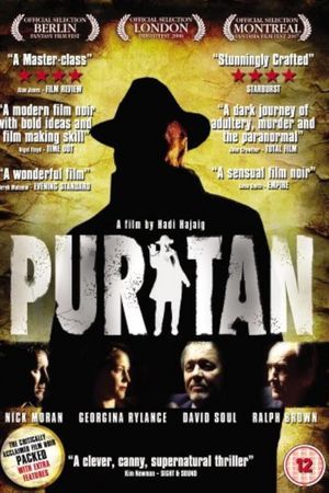 Puritan's poster