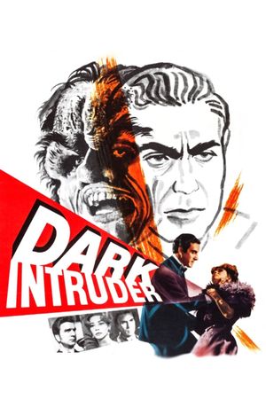 Dark Intruder's poster